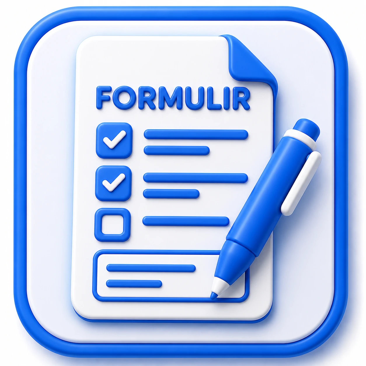 Formulir