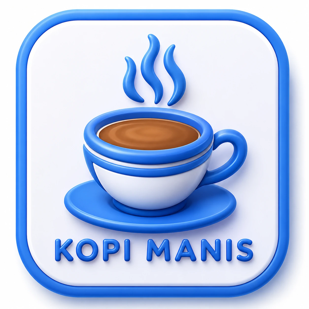 Kopi Manis