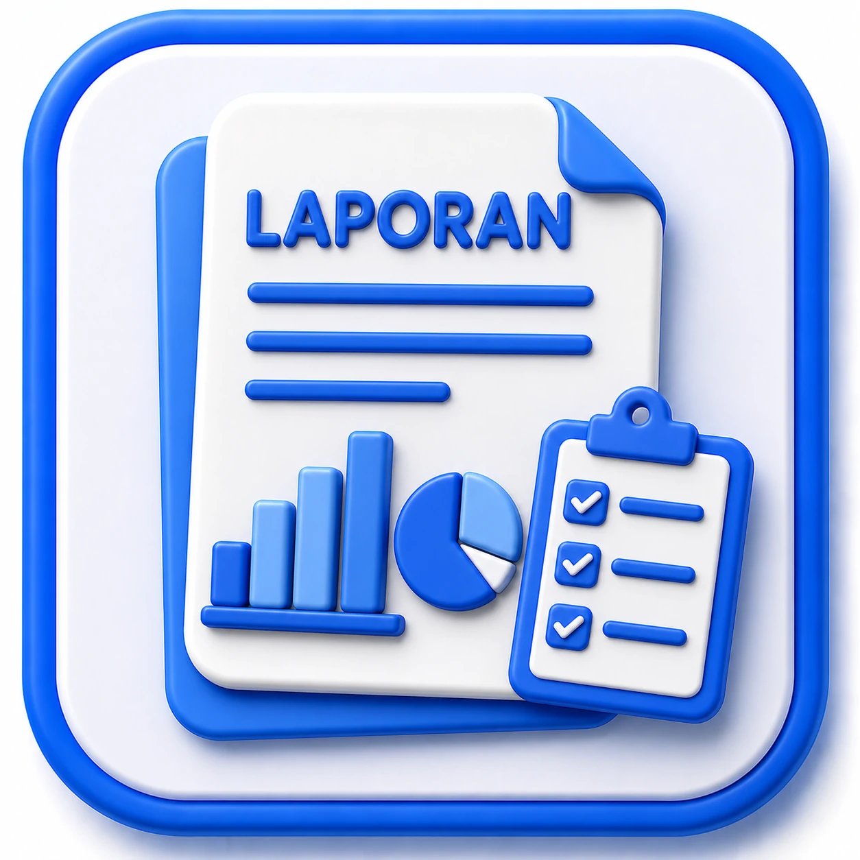 Laporan